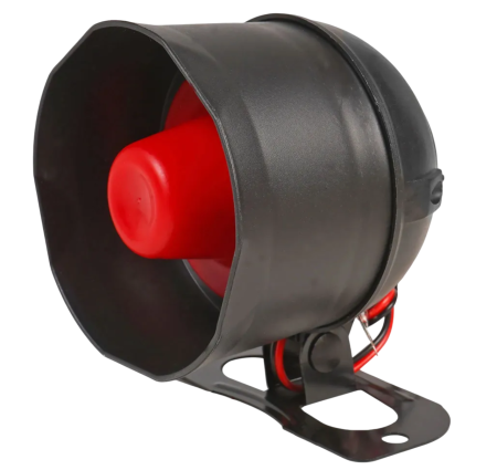 Автосигнализация "AIRLINE" Цитадель с сиреной ACAS01