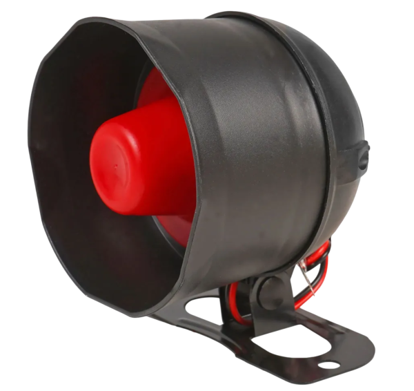 Автосигнализация "AIRLINE" Цитадель с сиреной ACAS01