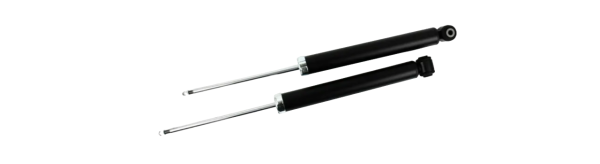 Амортизатор задний "LYNX" подходит для OPEL Corsa D 1.0-1.6 06>, FIAT Grande Punto G12853LR