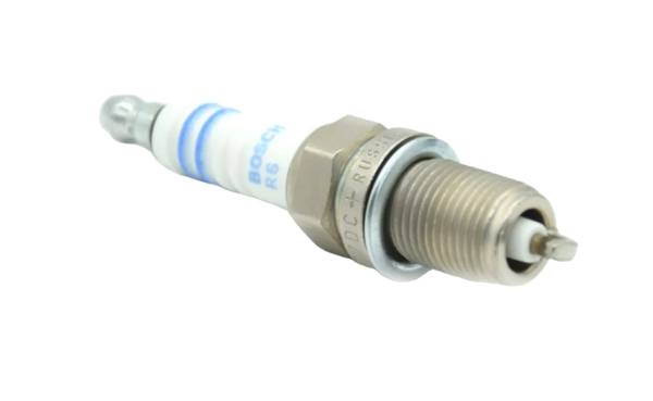 Свеча "BOSCH" FR7D+ 0.9 (+8) LADA 0242235666