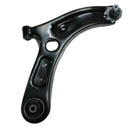 Рычаг передн "HEMEN" прав. Hyundai Solaris II 17-, Kia Rio IV 17- HSAMR012