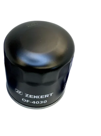 Фильтр масляный "ZEKKERT" VAG 1.2/1.4 TFSI 06-  OF-4030