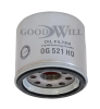 Фильтр масляный "GOODWILL" HYUNDAI/KIA/MAZDA/ HAVAL 143 л/с GW4G15K /RENAULT OG521HQ