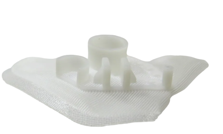 Фильтр сетка бензонасоса LADA Largus, Renault Logan