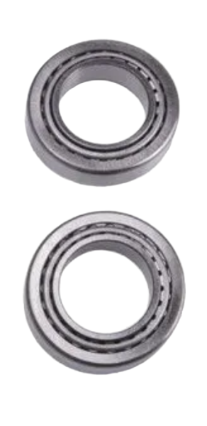 Подшипник ступицы "MILES" передний DAEWOO MATIZ 03- (FAG 713 6251 40) DWB0057