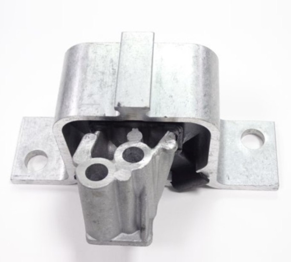 Опора двигателя "LYNX" правая Lada Vesta с кронштейном ME-2597