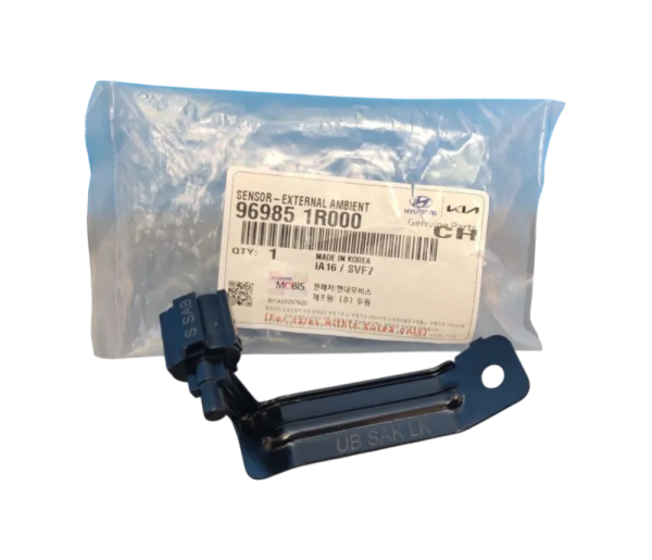 Датчик температуры наружнего воздуха  HYUNDAI/KIA 969851R000