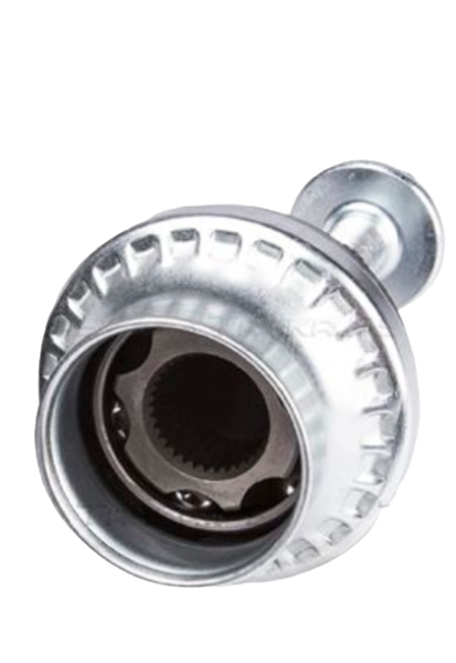 ШРУС наружный "MILES" VW Tiguan Golf VI 2.0 SKODA Octavia (1Z5)  GA20335