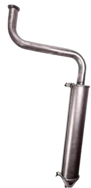 Резонатор 21144 8 клап. 1.6V Скиф с виброкомпенсатором