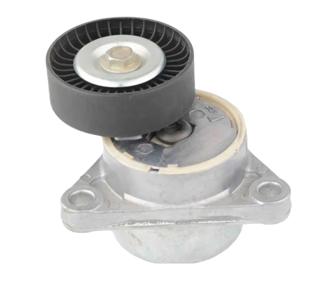 Ролик ремня приводного "MILES" CHEVROLET LACETTI/AVEO 1.4/1.6 AG00288