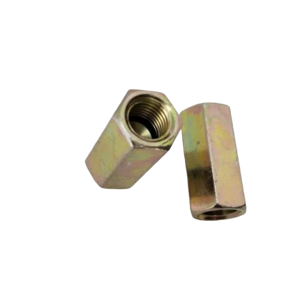 Муфта соединительная тормозных трубок 243506094