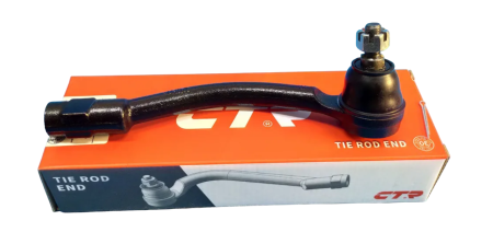 Наконечник рулевой "CTR" тяги правый HYUNDAI SOLARIS 11- (старый арт. CEKH-47R) CE0338R