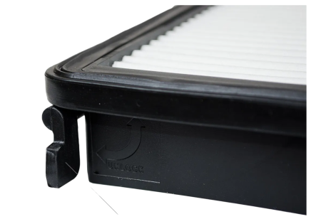 Фильтр воздушный "GOODWILL" Hyundai Sonata VII 15-, Kia Optima IV 15- AG474