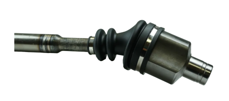 Привод в сборе "MILES" правый RENAULT LOGAN MCV/LADA LARGUS (GKN 304513) GC02111