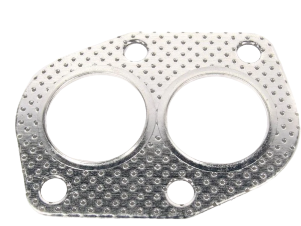 Прокладка приемной трубы 2101/08 КВАДРАТИС перфорация