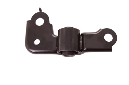 Сайлентблок переднего рычага задний правый с кронштейном KIA Carens/Shuma 96-> TEF1730