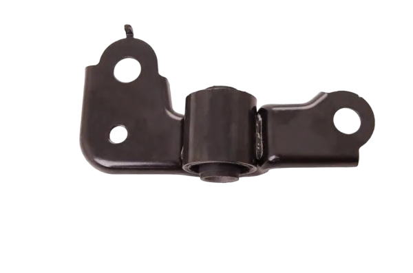 Сайлентблок переднего рычага задний правый с кронштейном KIA Carens/Shuma 96-> TEF1730