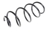 Пружина передней подвески "STANDARD SPRINGS" VW Polo седан/SKODA Rapid ST129033F