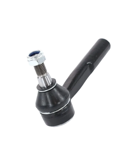 Наконечник рулевой "MILES" левый OPEL ASTRA H/ZAFIRA 04- (TRW) DC17070