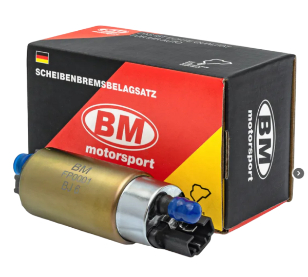 Электробензонасос ВАЗ 2110-2112 FP0001