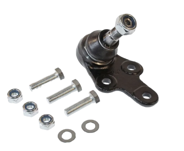 Опора шаровая "MILES" передняя нижняя (18mm) FORD FOCUS II/C-MAX 04- (TRW JBJ722) DB35018