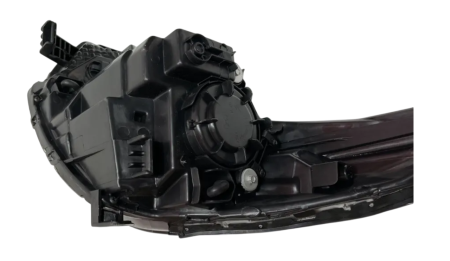 Фара "SAT" HYUNDAI SOLARIS 17- ST-221-11S7R