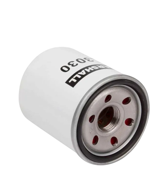 Фильтр масляный "MARSHALL" HONDA/HYUNDAI/KIA/MAZDA/MITSUBISHI/NISSAN ML3030