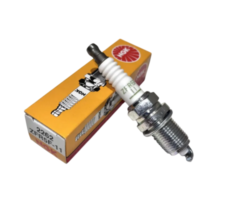 Свеча зажигания ZFR5F-11 NGK аналог KJ 2262 VW