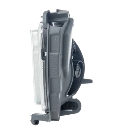 Фара противотуманная "SAT" HYUNDAI SOLARIS 10-14 LH 