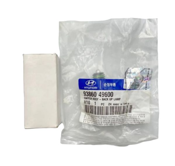 Датчик заднего хода HYUNDAI SOLARIS 10-14/ CRETA 15-/ ELANTRA 15-/ SANTA FE 05-17