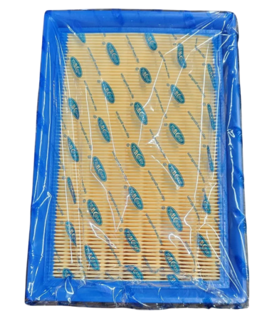 Фильтр воздушный "GOODWILL" HYUNDAI Accent II (Togaz) AG602