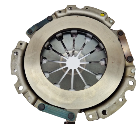 Комплект сцепления "ZEKKERT" с подшипником Lada Granta (2190) KS-4295