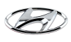 Эмблема HYUNDAI/KIA 863631R000