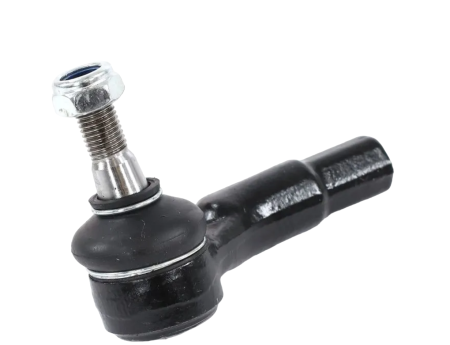 Наконечник рулевой "MILES" левый VW POLO 02-/POLO CLASSIC 04-/SKODA FABIA 05- DC17100