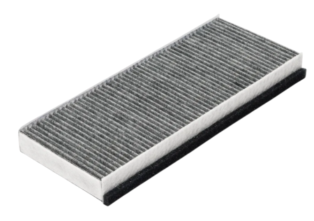 Фильтр салонный "BM-Motorsport" OPEL Astra H FA4044