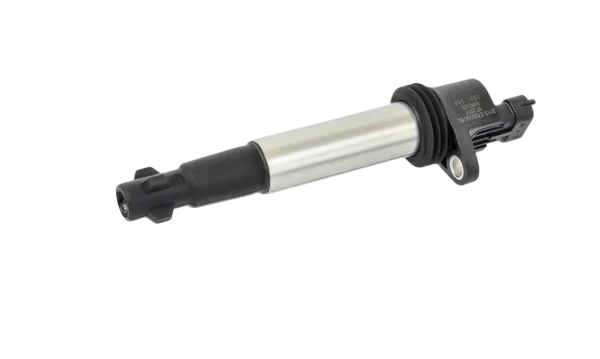 Катушка зажигания индивидуальная 1118-21124 SLON 1.6 V, 16 клап. тип BOSCH