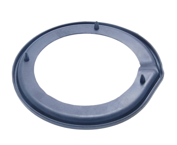 Проставка пружины "FEBEST" зад нижняя HYUNDAI ACCENT/VERNA 1999-2013 HYSI-ACRLOW