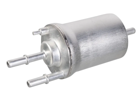 фильтр топливный "VIKA" с регулятором "VW" (4 bar) 12010077001