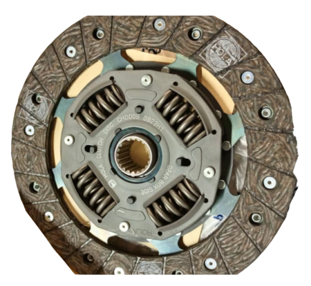 Сцепление в сборе 