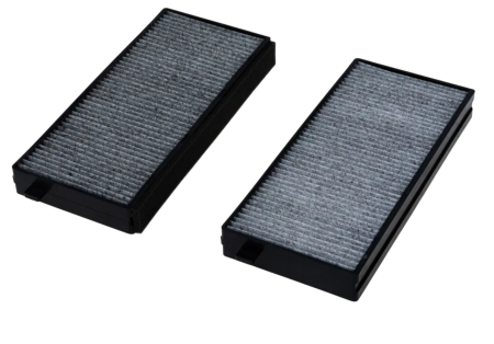 Фильтр салонный "GOODWILL" KIA SPECTRA AG5042KCF