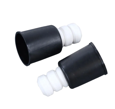 Отбойник стойки 2108 передней с пыльником 2 шт. БелМаг