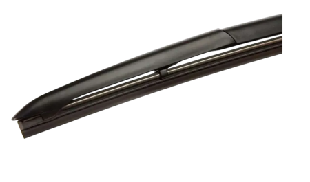 Щетка стеклоочистителя гибридная "LYNXauto" 600 мм