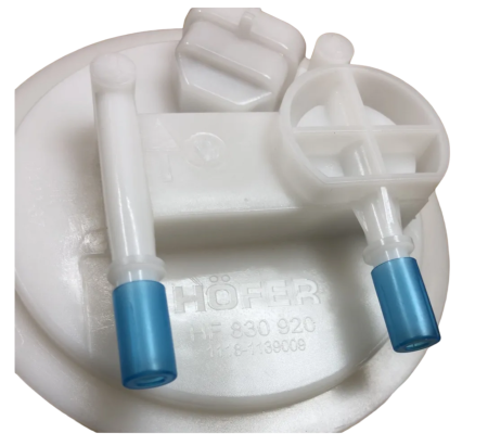 Бензонасос 1118 в сборе HOFER