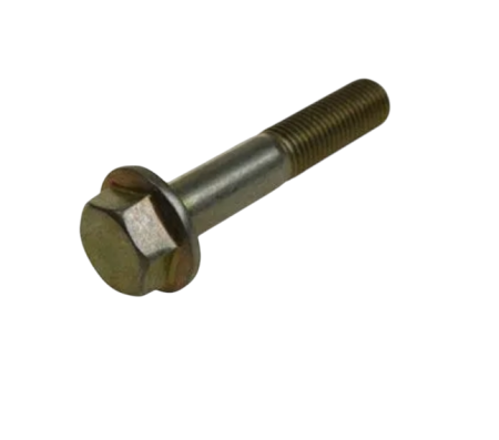 Болт М10х1,25х55 с буртиком ролика натяжителя 2170