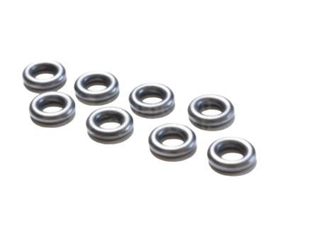 Кольцо форсунки 2110 БалаковоЗапчасть 8 шт. в упак.