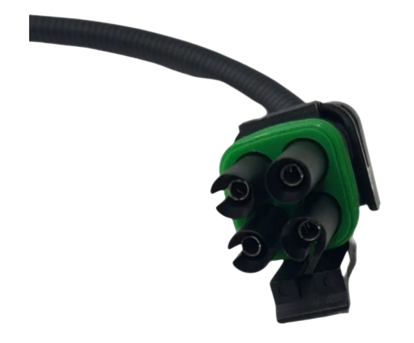 Жгут датчика кислорода удлинитель ВАЗ-2170-2172 Cargen