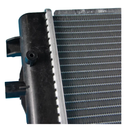 Радиатор сис охл MARSHAL Skoda Octavia II A5 04- Yeti 09-, VW Golf VI 08- Passat B6, B7 05- M4991027