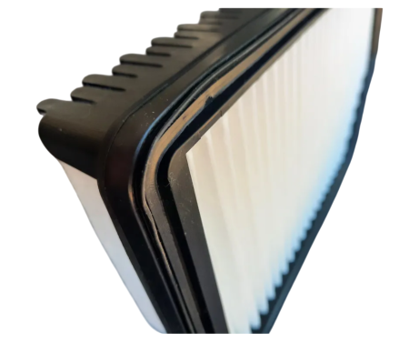 Фильтр воздушный "GOODWILL" HYUNDAI IX35 10-/KIA SPORTAGE AG358 