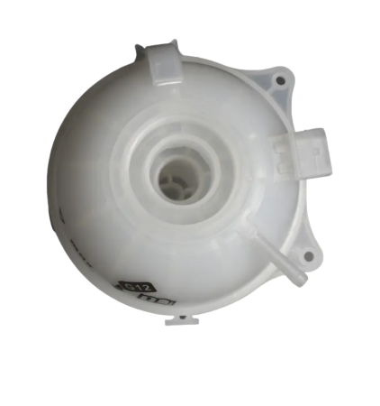 Бачок "ZEKKERT" расширительный VW Polo IV V/Audi/Skoda Rapid/ BD1034