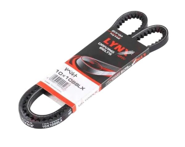 Ремень клиновой "LYNX" 10X1088LX